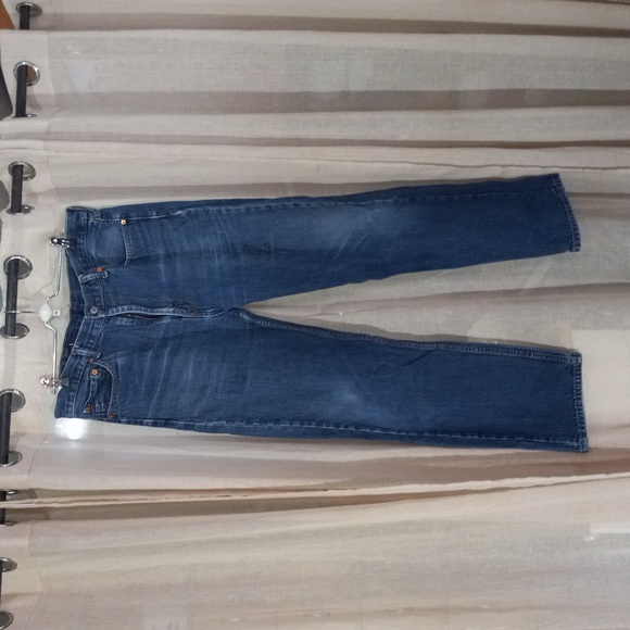 Levi's Other - 501® ORIGINAL FIT MEN'S JEANS, size 38x34